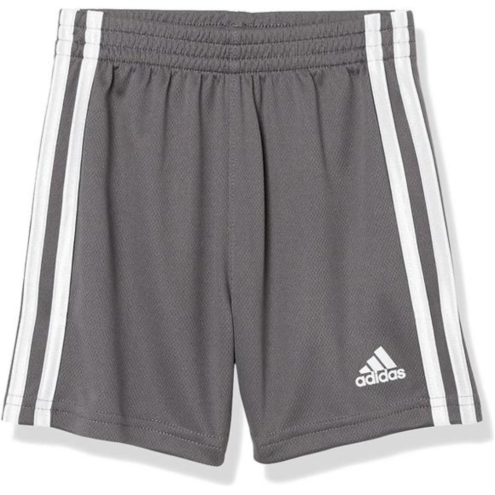 NEW Adidas Boys' Adi Clsic 3s Short, Sizes Available